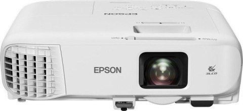 Projektor EB-992F 3LCD/FHD/4000AL/16k:1/WiFi Epson