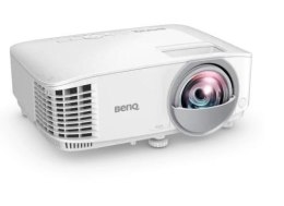 Projektor MX808STH DLP 3000lm/20000:1/HDMI/ Benq