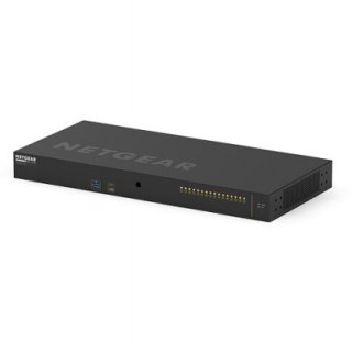 Przełącznik M4250-16XF Switch 16SFP+ Netgear