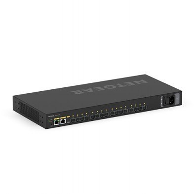 Przełącznik M4250-16XF Switch 16SFP+ Netgear Przełącznik M4250-16XF Switch 16SFP+ Netgear
