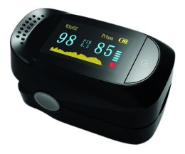 Pulsoksymetr ORO-Pulse Czarny ORO-MED