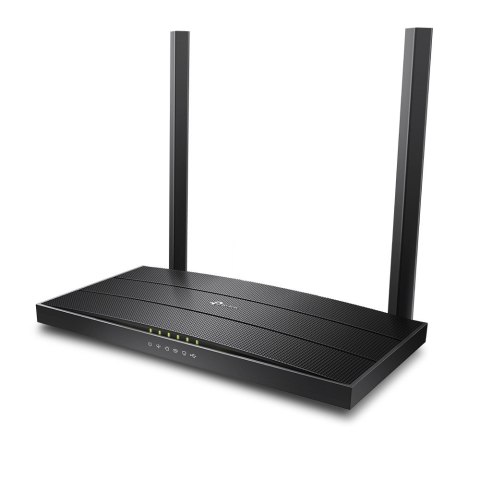 Router Archer VR400 ADSL/VDSL 4LAN-1Gb 1USB TP-LINK Router Archer VR400 ADSL/VDSL 4LAN-1Gb 1USB TP-LINK