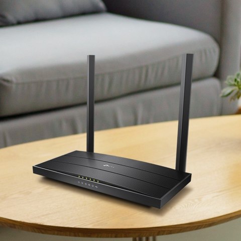 Router Archer VR400 ADSL/VDSL 4LAN-1Gb 1USB TP-LINK Router Archer VR400 ADSL/VDSL 4LAN-1Gb 1USB TP-LINK