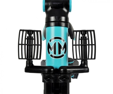Rowerek 3w1 Optimus Blue Milly Mally