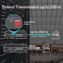 SL1218P switch 16xFE PoE+ 2xGb 1xSFP TP-LINK