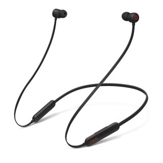 Słuchawki bezprzewodowe Beats Flex - Czarne Apple