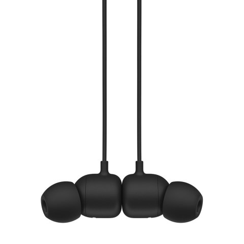 Słuchawki bezprzewodowe Beats Flex - Czarne Apple