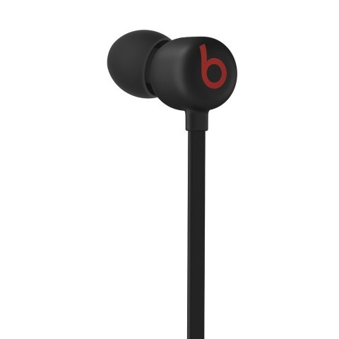 Słuchawki bezprzewodowe Beats Flex - Czarne Apple
