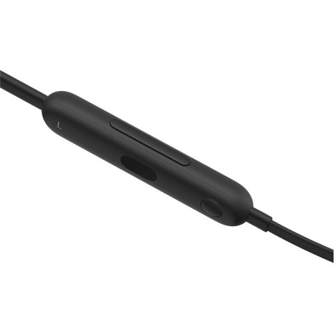 Słuchawki bezprzewodowe Beats Flex - Czarne Apple