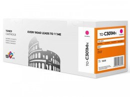 Toner do OKI C301 TO-C301MN MA 100% nowy TB Print