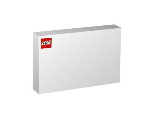 Torba Papierowa M 250 sztuk w opakowaniu LEGO