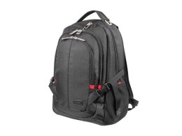 Torba notebook Merino 15,6 cala Czarna Natec