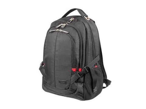 Torba notebook Merino 15,6 cala Czarna Natec