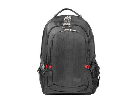 Torba notebook Merino 15,6 cala Czarna Natec