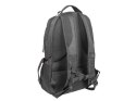 Torba notebook Merino 15,6 cala Czarna Natec