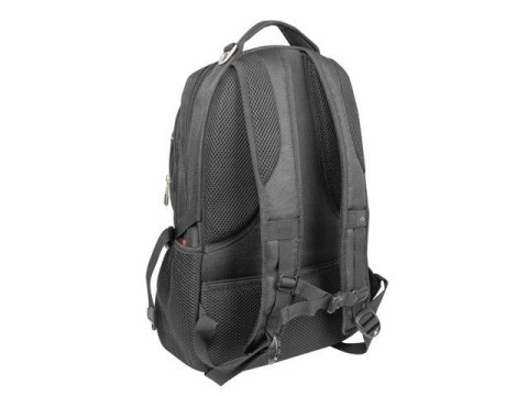 Torba notebook Merino 15,6 cala Czarna Natec