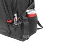 Torba notebook Merino 15,6 cala Czarna Natec