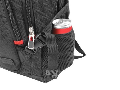 Torba notebook Merino 15,6 cala Czarna Natec