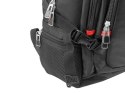 Torba notebook Merino 15,6 cala Czarna Natec