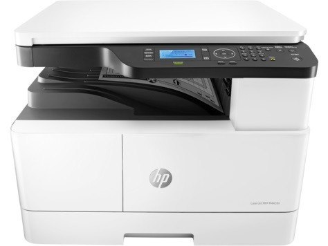 Urządzenie wielofunkcyjne LaserJet MFP M442dn 8AF71A