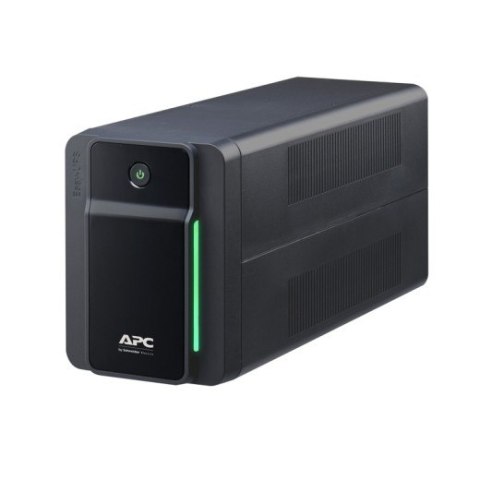 Zasilacz awaryjny BVX700 BackUPS BVX 700VA 360W/AVR/4xIEC APC Zasilacz awaryjny BVX700 BackUPS BVX 700VA 360W/AVR/4xIEC APC