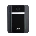 Zasilacz awaryjny BVX700 BackUPS BVX 700VA 360W/AVR/4xIEC APC
