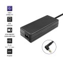 Zasilacz do Acer 65W | 19V | 3.42A | 5.5x1.7 |+kabel zasilający Qoltec
