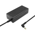 Zasilacz do Acer 65W | 19V | 3.42A | 5.5x1.7 |+kabel zasilający Qoltec