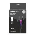 Zasilacz do Acer 65W | 19V | 3.42A | 5.5x1.7 |+kabel zasilający Qoltec