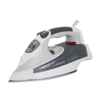 Żelazko parowe Chino Ceramic 2400W Esperanza