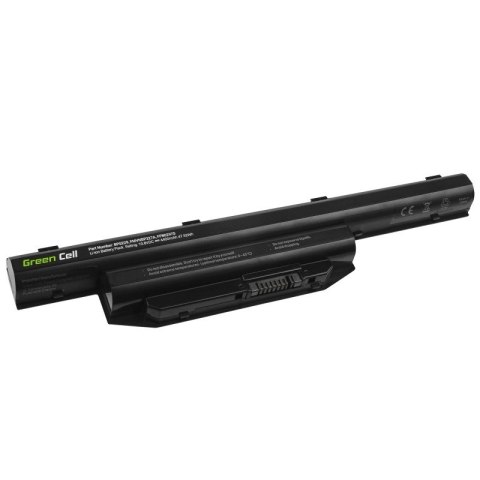 Bateria FS LifeBook A514 11,1V 4,4Ah Green Cell Bateria FS LifeBook A514 11,1V 4,4Ah Green Cell