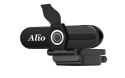 FHD60 | Kamera internetowa USB | Full HD 1080p | 30fps | mikrofon | statyw | fixed focus | kąt widzenia 90° Alio