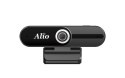FHD60 | Kamera internetowa USB | Full HD 1080p | 30fps | mikrofon | statyw | fixed focus | kąt widzenia 90° Alio