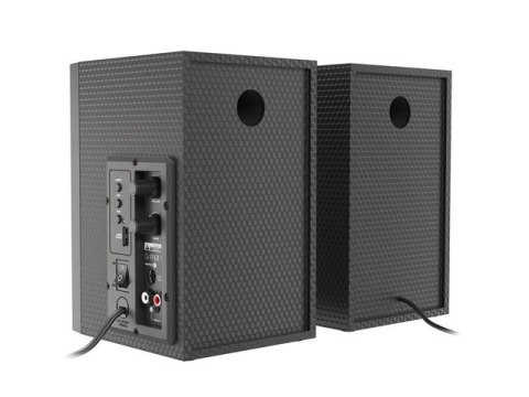 Głośniki 2.0 Helium 300BT ARGB Bluetooth Genesis Głośniki 2.0 Helium 300BT ARGB Bluetooth Genesis