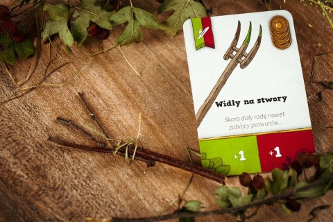 Gra Stwory z obory Muduko Gra Stwory z obory Muduko