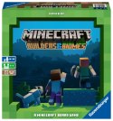 Gra planszowa Minecraft Builders and Biomes Ravensburger Polska