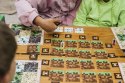 Gra planszowa Minecraft Builders and Biomes Ravensburger Polska