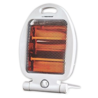 Grzejnik kwarcowy 400W/800W Thar Esperanza