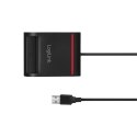 Inteligentny czytnik kart, USB2.0 LogiLink