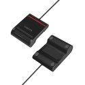 Inteligentny czytnik kart, USB2.0 LogiLink