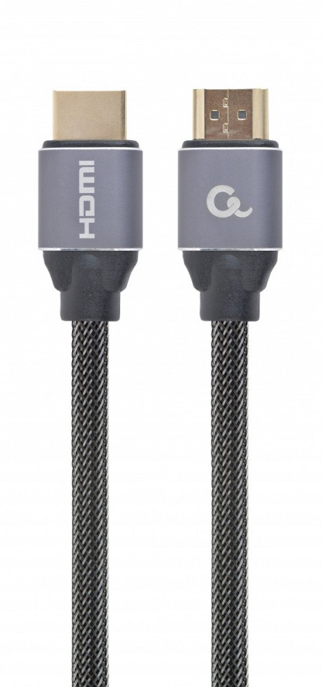 Kabel HDMI High Speed Ethernet 2m Gembird