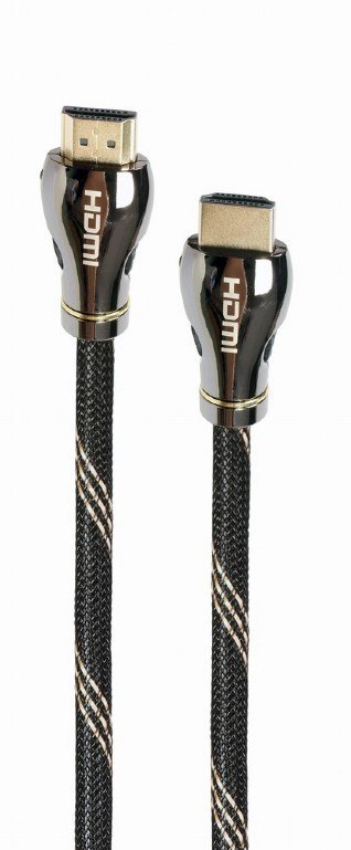 Kabel HDMI Ultra High Speed 8K Ethernet 1m Gembird