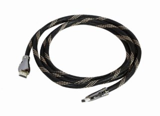 Kabel HDMI Ultra High Speed 8K Ethernet 1m Gembird