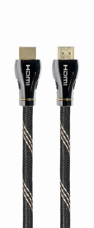 Kabel HDMI Ultra High Speed 8K Ethernet 3m Gembird