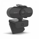 Kamera internetowa PRO Plus Full HD czarna DICOTA