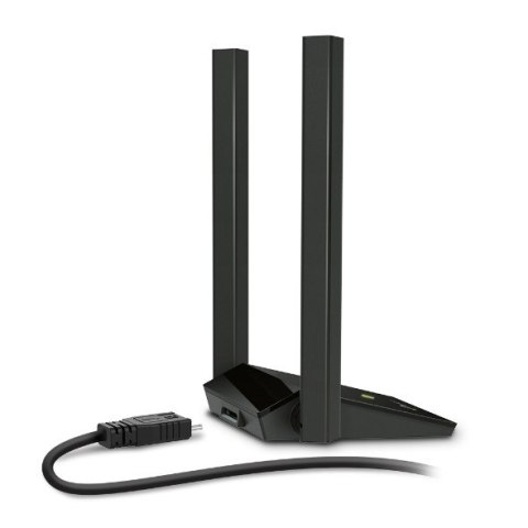 Karta sieciowa Archer T4U Plus USB AC1300 TP-LINK Karta sieciowa Archer T4U Plus USB AC1300 TP-LINK