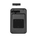 Klawiatura numeryczna Bluetooth v5.1 czarna LogiLink