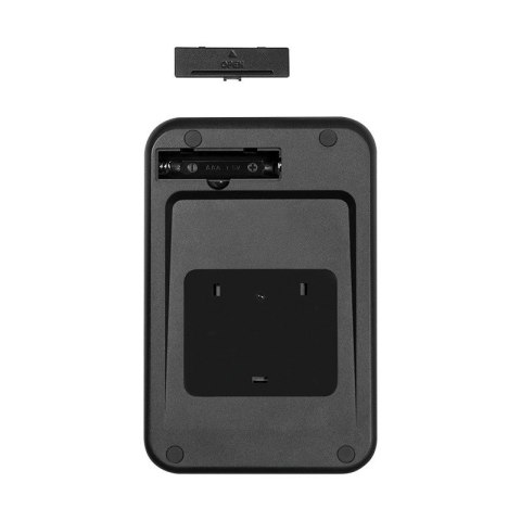 Klawiatura numeryczna Bluetooth v5.1 czarna LogiLink Klawiatura numeryczna Bluetooth v5.1 czarna LogiLink
