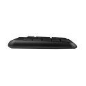 Klawiatura numeryczna Bluetooth v5.1 czarna LogiLink