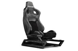 Kokpit wyścigowy Seat Add On do WS DD / WS 2.0 Next Level Racing